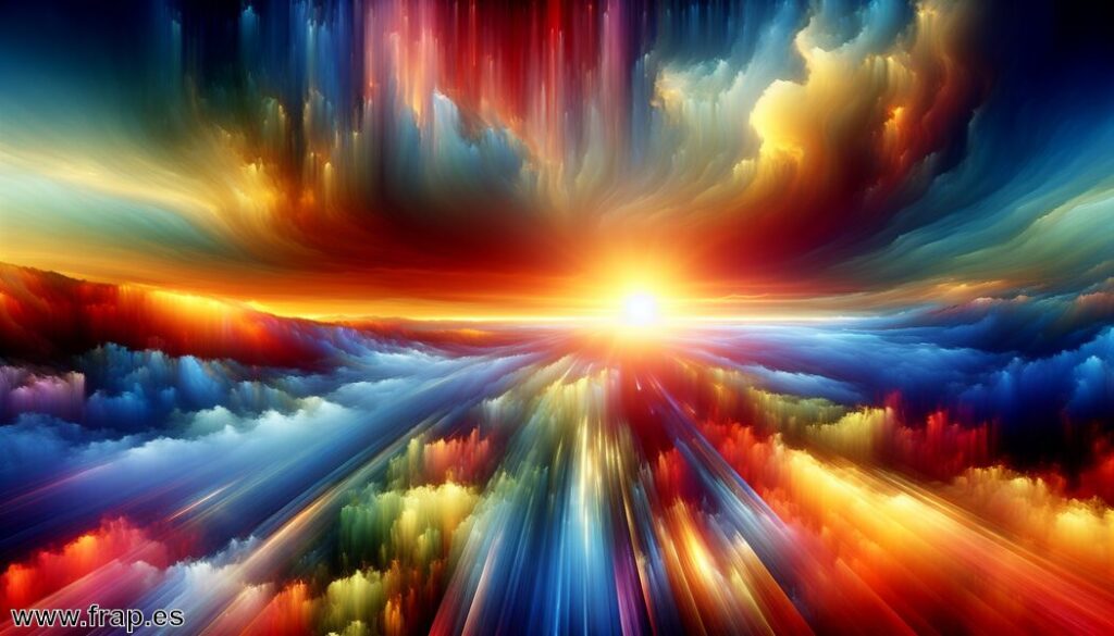 03:03 Significado » Creatividad al amanecer