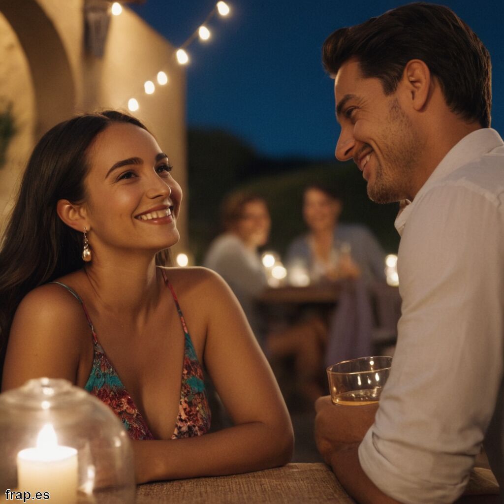 ¿Quién es la pareja actual de Francisco Cacho? Información confirmada