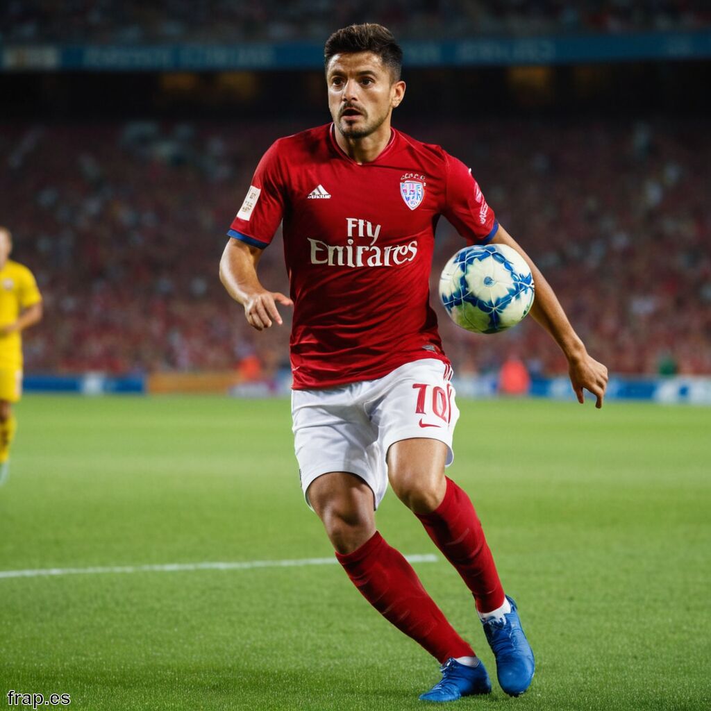 Lucho Soriano: Perfil, trayectoria y vida personal