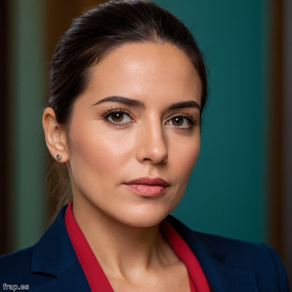 La historia detrás de la relación de Elena Herraiz