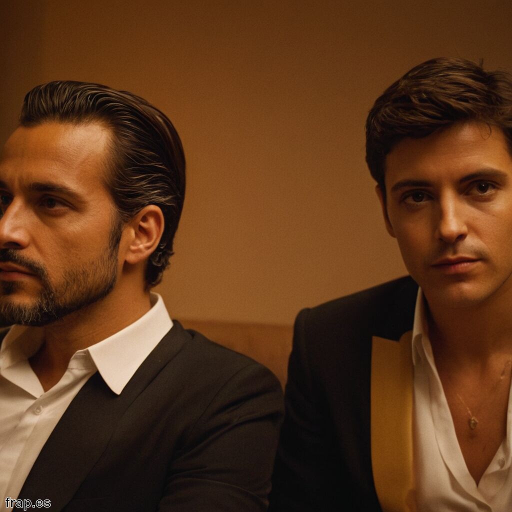 Henar Álvarez y Nacho Jouve: Una mirada a su vida tras la separación