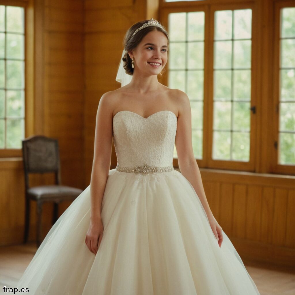 El recorrido fascinante de Ketty Garat: una mirada a su vida y experiencia en bodas