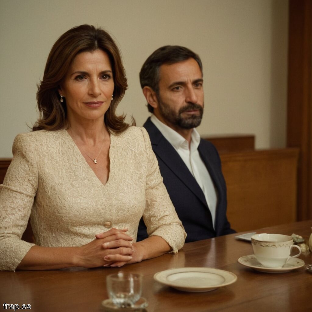 El Lado Personal de Pilar Alegría: Matrimonio, Maternidad y su Misión en la Política”