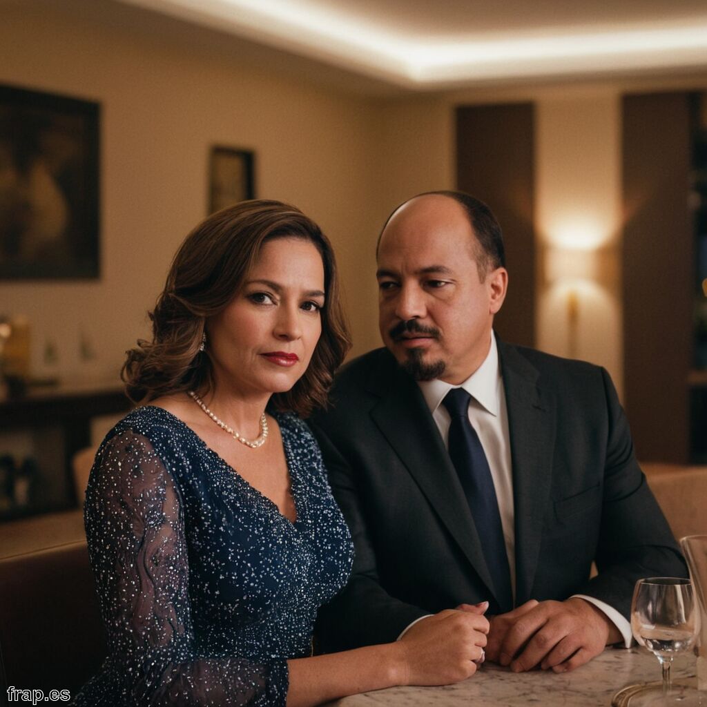 La vida actual de J. J. Benítez y su esposa: detalles y revelaciones