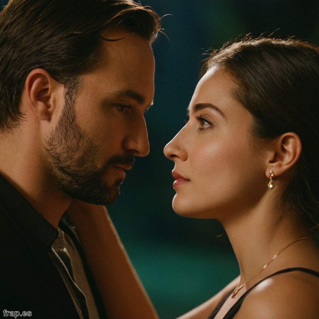 La historia de amor de Euprepio Padula y su pareja: una inspiración de vínculo genuino