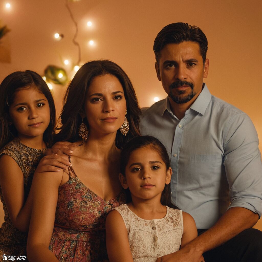 Shane Chaplin Saura: biografía, familia y su vida actual