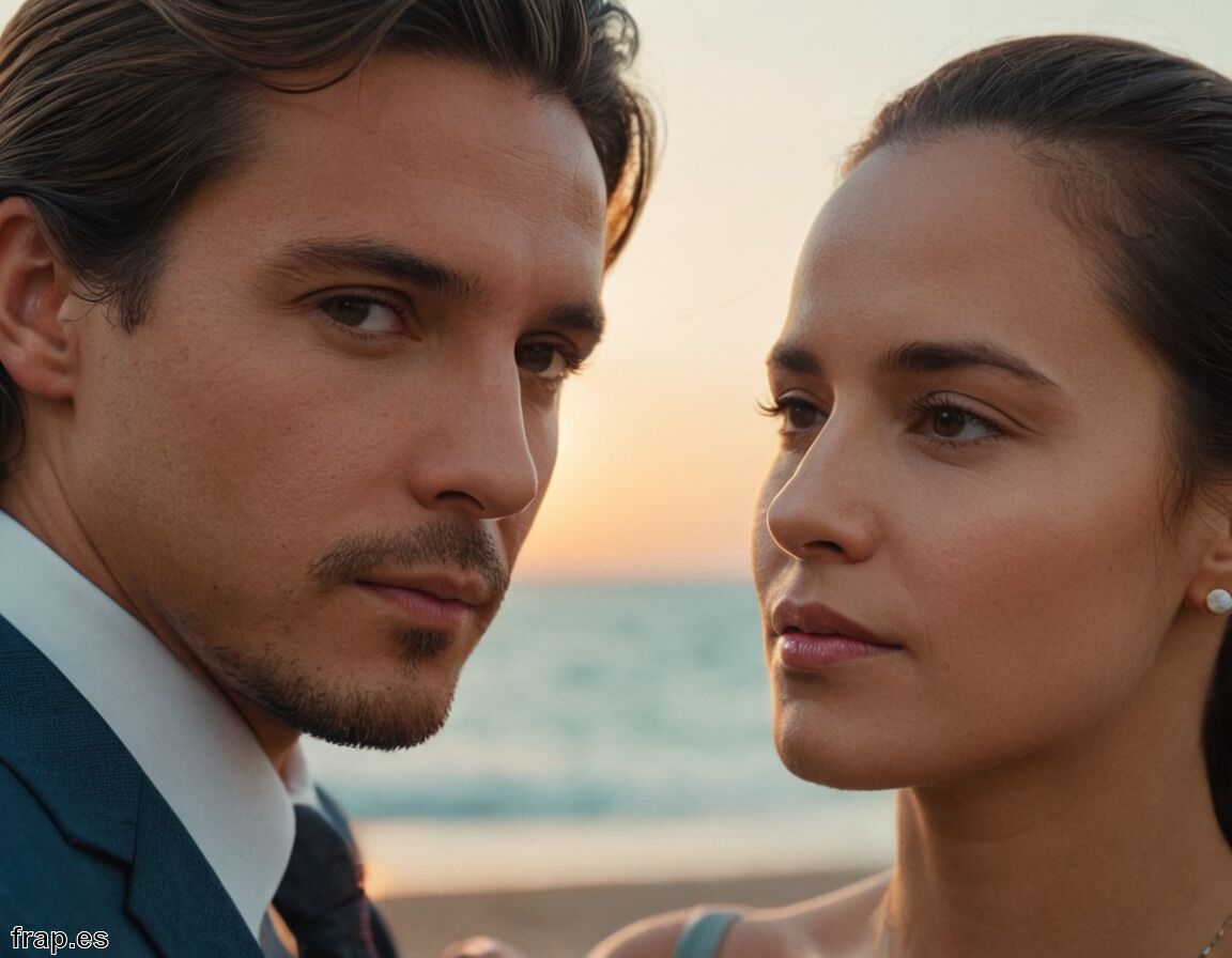El episodio que marcó su historia personal - La vida personal de Fernando Ónega: su pareja actual y su historia