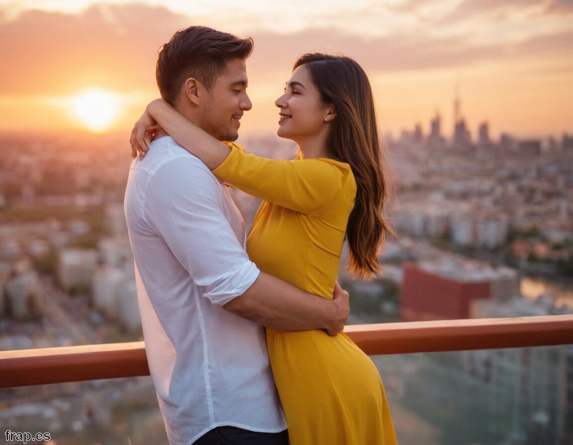 Opiniones y declaraciones de Yurena sobre el amor y las relaciones - La pareja actual de Yurena y su vida sentimental en 2026