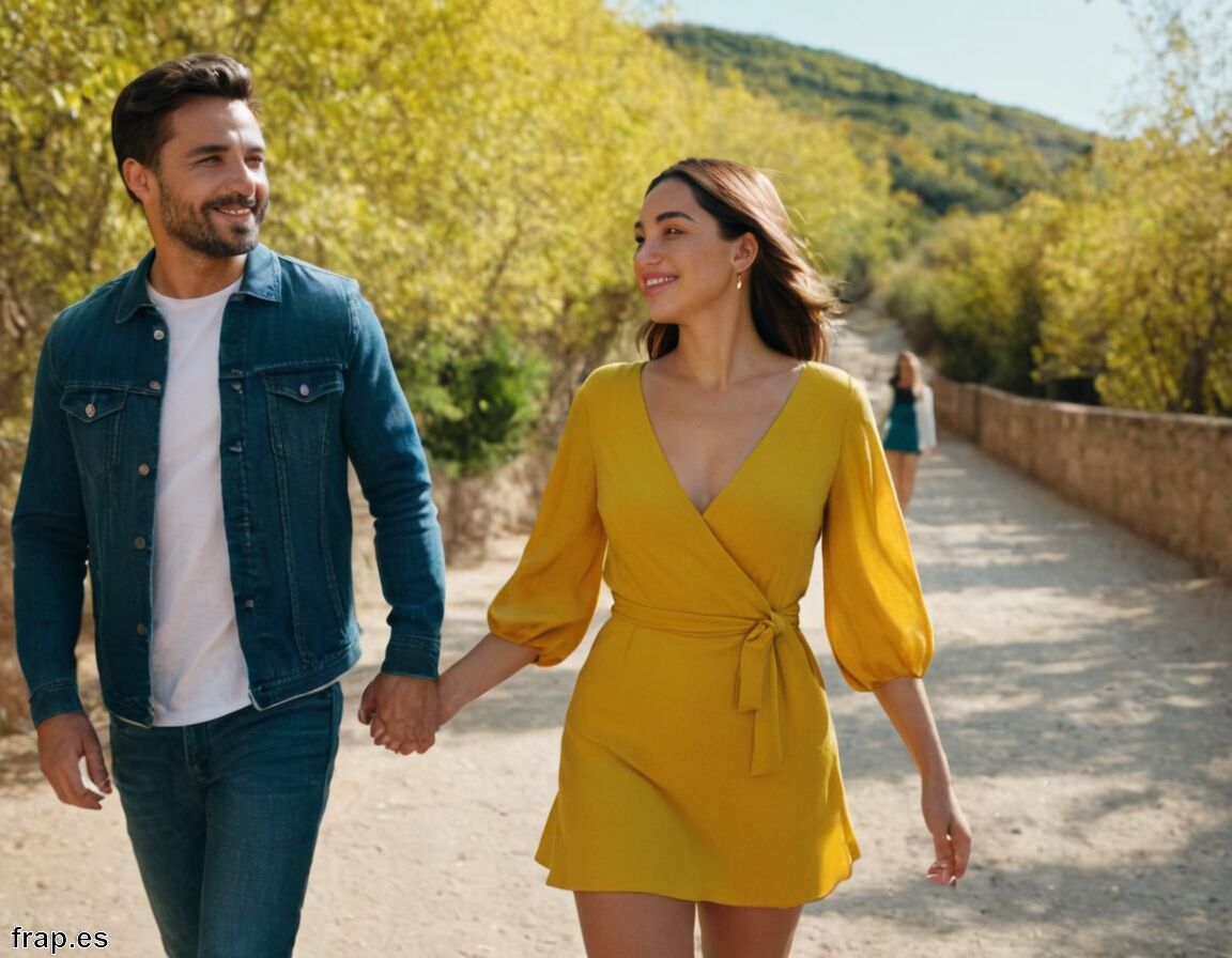 Estado actual de su situación sentimental - ¿Quién es la actual pareja de Alba Dueñas? Detalles y contexto