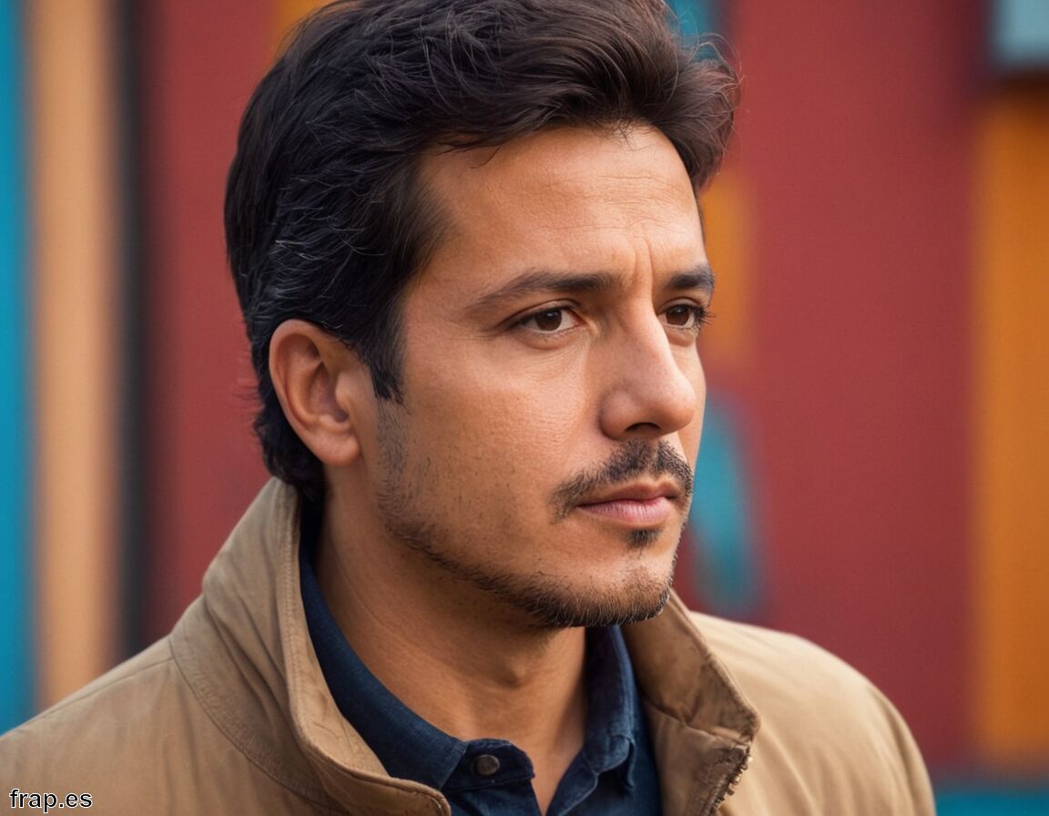 Experiencia en televisión - Lucho Soriano: Perfil, trayectoria y vida personal