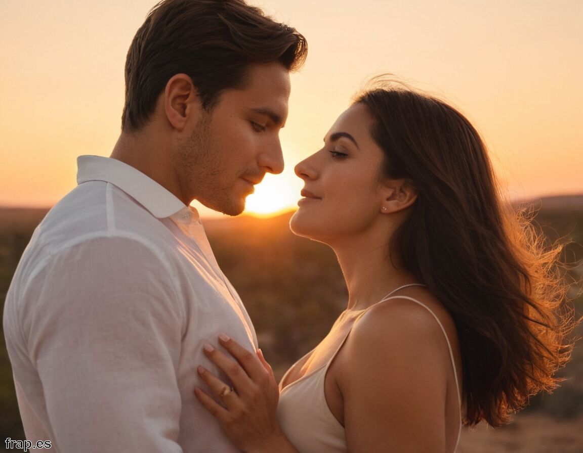 ¿Con quién comparte su vida? - La historia detrás de la relación de Elena Herraiz