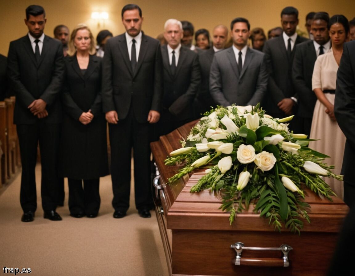La privacidad de Drew Pritchard y su impacto en los rumores - ¿Qué hay realmente sobre la noticia del funeral de la esposa actual de Drew Pritchard?