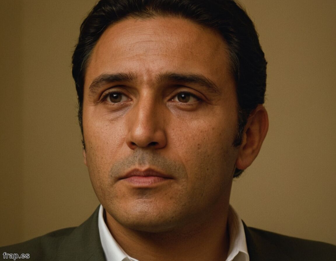 La actitud de Eusebio Poncela respecto a su orientación y relaciones - ¿Cuál fue la pareja actual de Eusebio Poncela? Una mirada a su vida privada