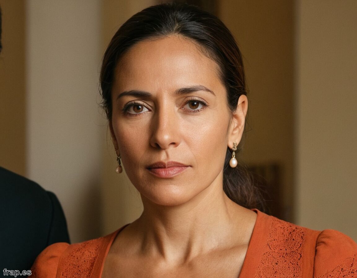 La importancia de la maternidad en su vida - El Lado Personal de Pilar Alegría: Matrimonio, Maternidad y su Misión en la Política”