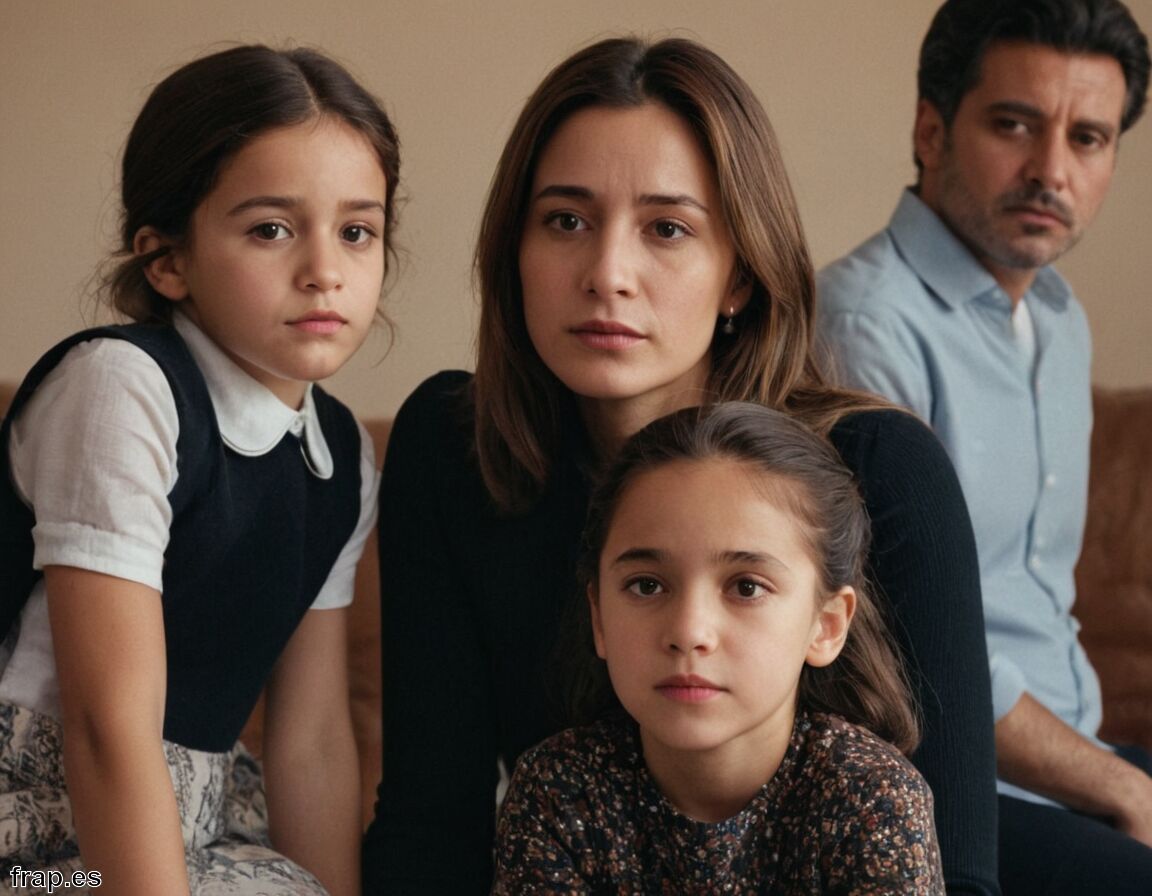 Evidencias y declaraciones oficiales - La verdad sobre si Verónica Echegui tuvo hijos