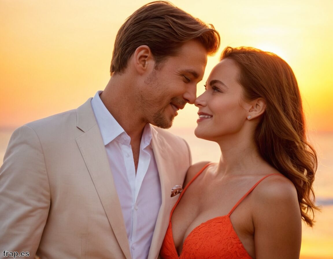 Lo que se sabe realmente acerca de su pareja - La Vida Amorosa de Quique Peinado: Todo Sobre Su Pareja Actual