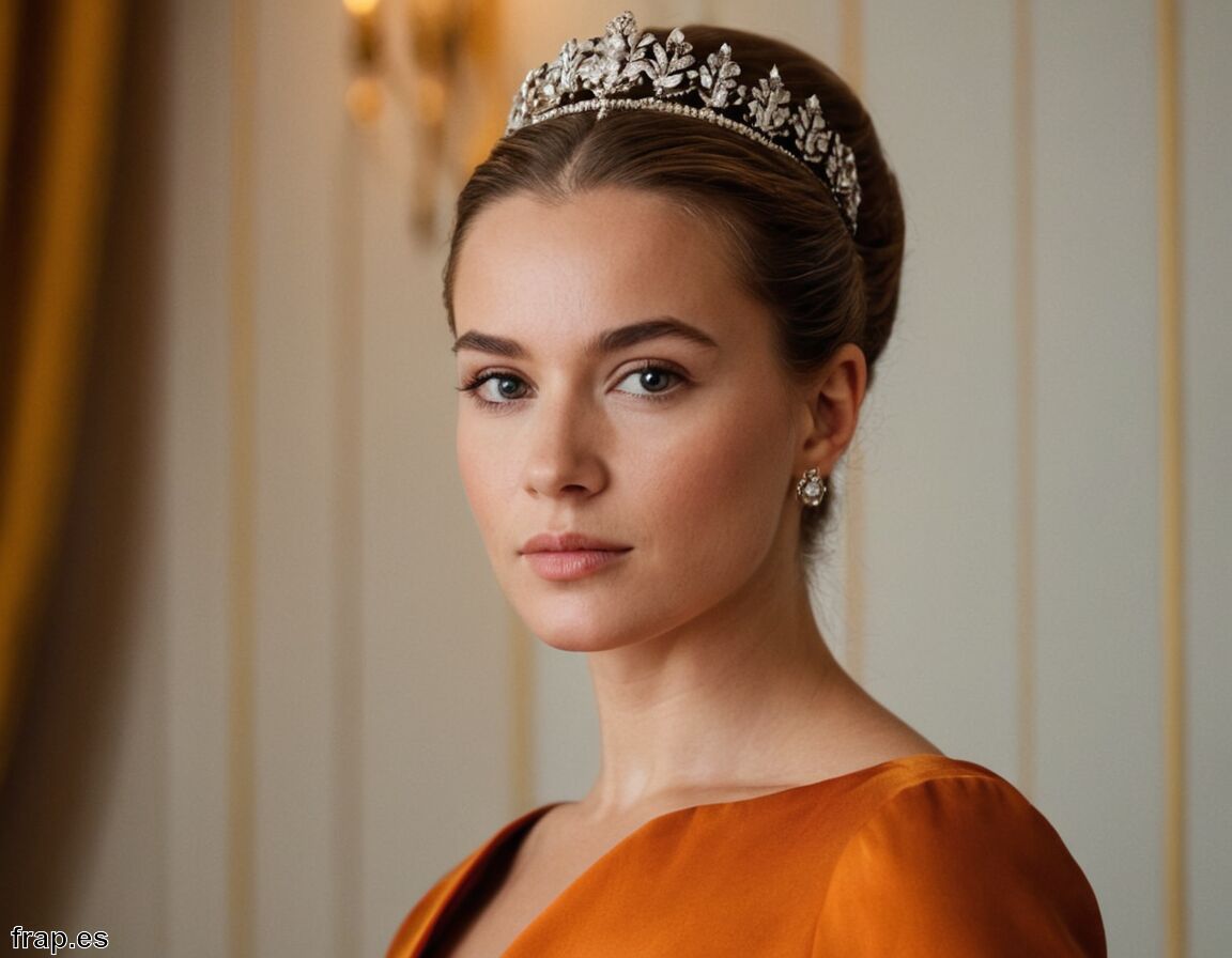 Educación en los Países Bajos - ¿Quién es Alexia de Orange-Nassau? Historia y perfil de la princesa