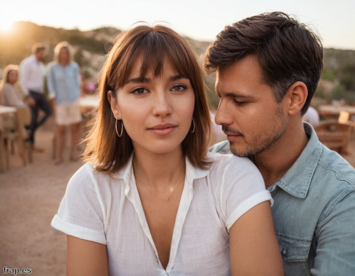 ¿Actualmente en una relación? Lo que se sabe - ¿Quién es la pareja de Aitana Bonmatí? Un resumen de su vida personal