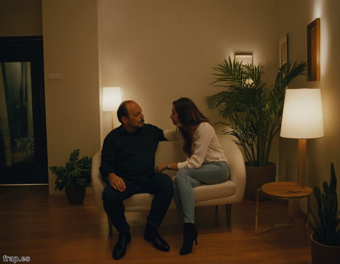 Cómo conoció a Inma Domínguez Lázaro y su llegada en un momento clave - La vida actual de J. J. Benítez y su esposa: detalles y revelaciones