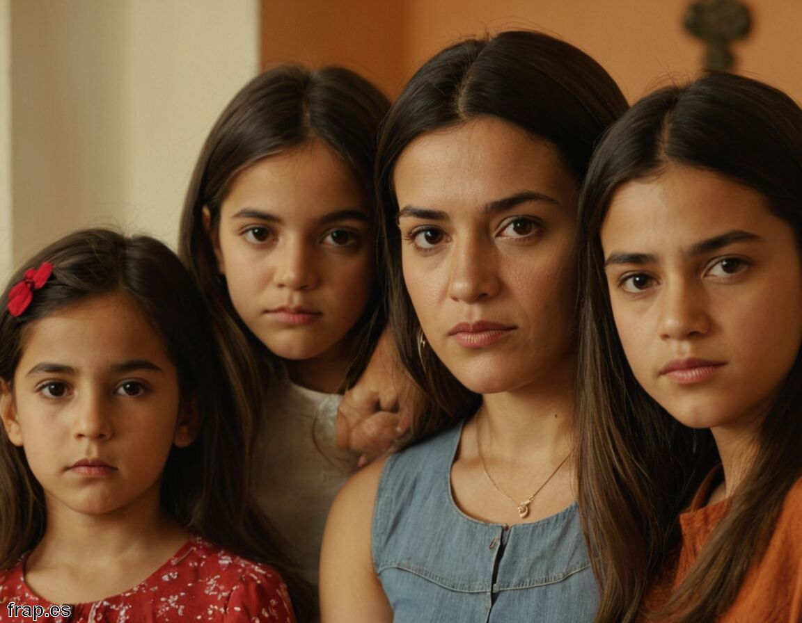 La cronología oficial de nacimiento y la información pública - La verdad sobre las hijas de Pedro Sánchez: ¿son adoptadas o no?