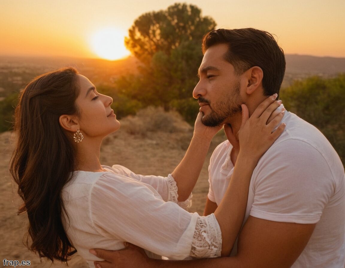 ¿Quién es Míchel Arroyo, su pareja? - La historia de amor de Euprepio Padula y su pareja: una inspiración de vínculo genuino