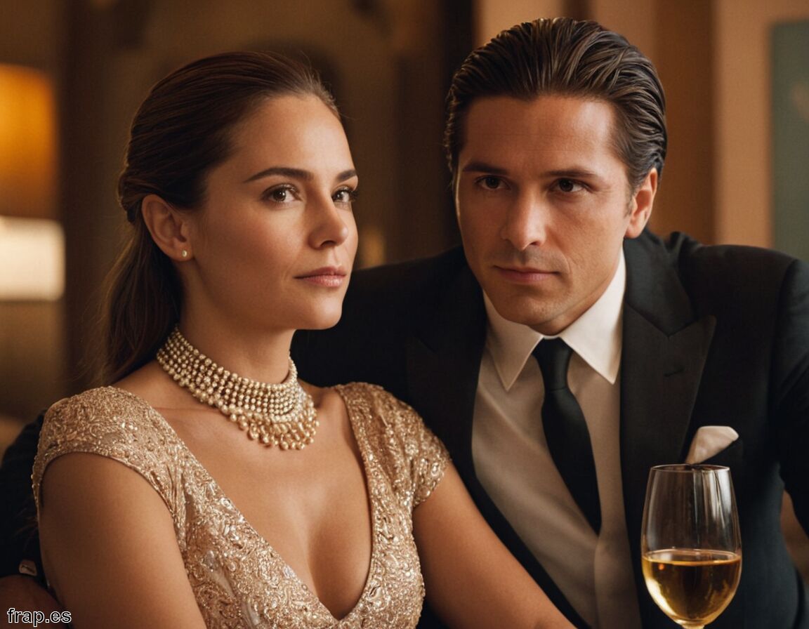 El papel de su pareja en su vida - La vida personal de Fernando Ónega: su pareja actual y su historia