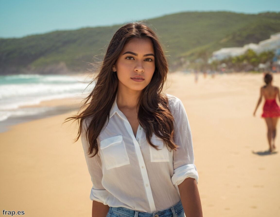 La influencia de La isla de las tentaciones en su popularidad - ¿Qué edad tiene Melyssa Pinto? Su historia personal y trayectoria
