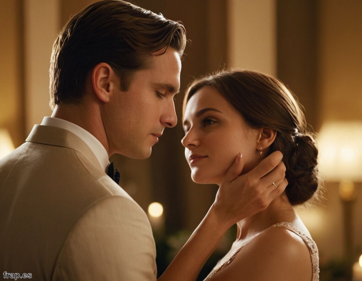 La importancia de su privacidad en su relación - La historia detrás de la relación de Elena Herraiz