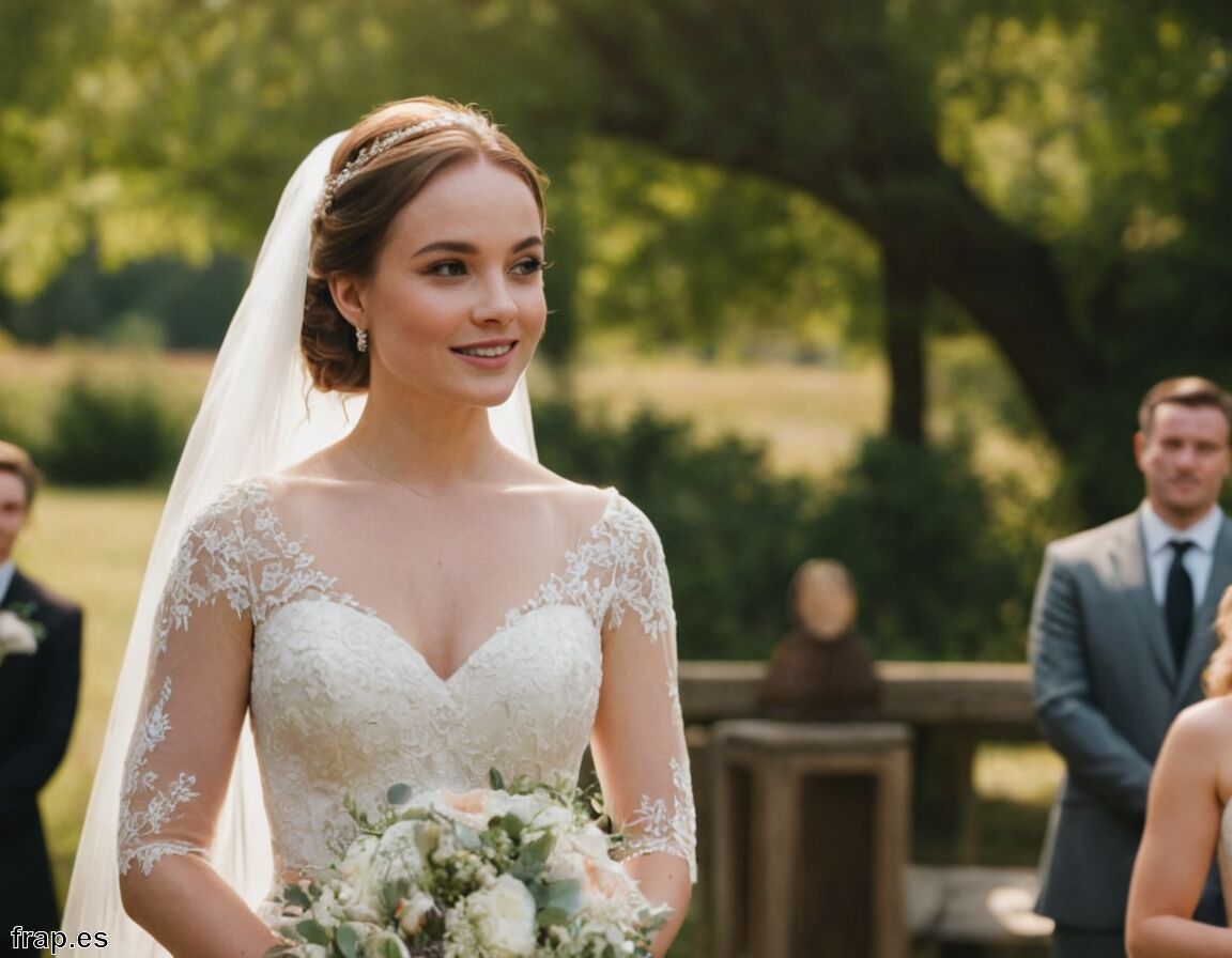 Presencia en medios y redes sociales: la voz del público - El recorrido fascinante de Ketty Garat: una mirada a su vida y experiencia en bodas