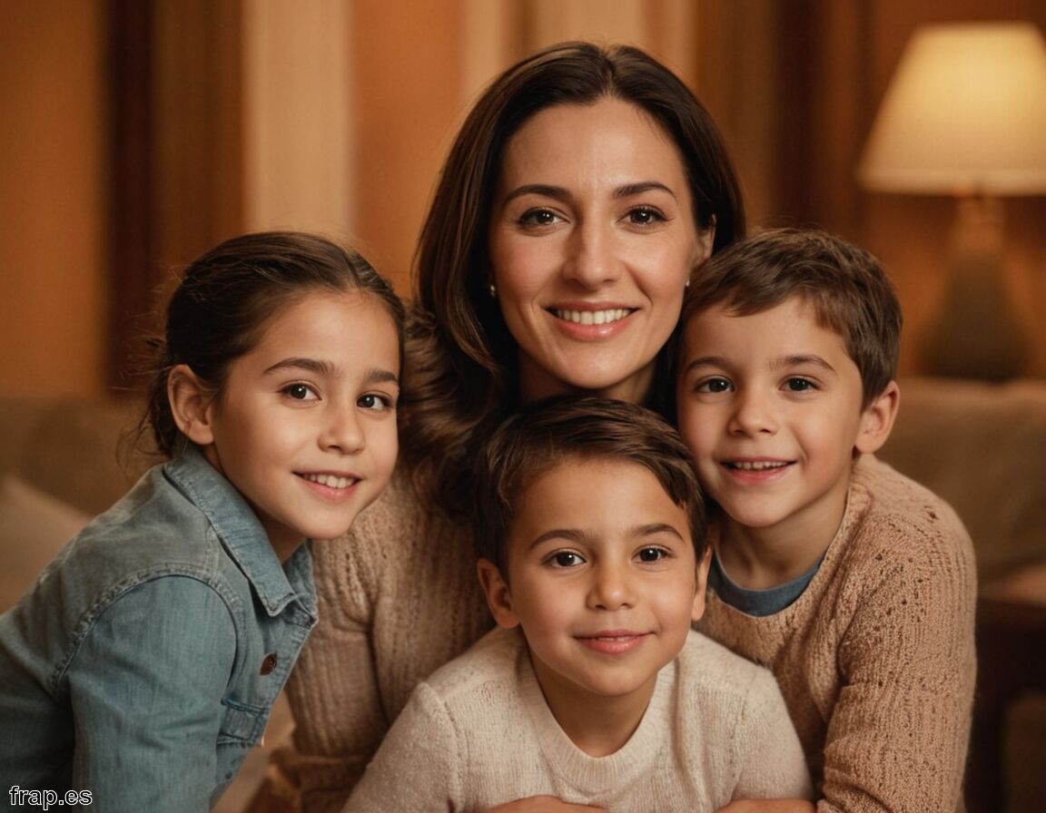 El impacto de los rumores y cómo surgen - La verdad sobre si Verónica Echegui tuvo hijos