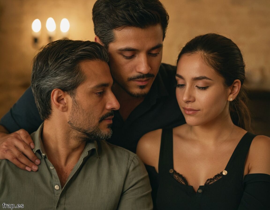 Mitos, rumores y la realidad verificable - La Vida Amorosa de Quique Peinado: Todo Sobre Su Pareja Actual