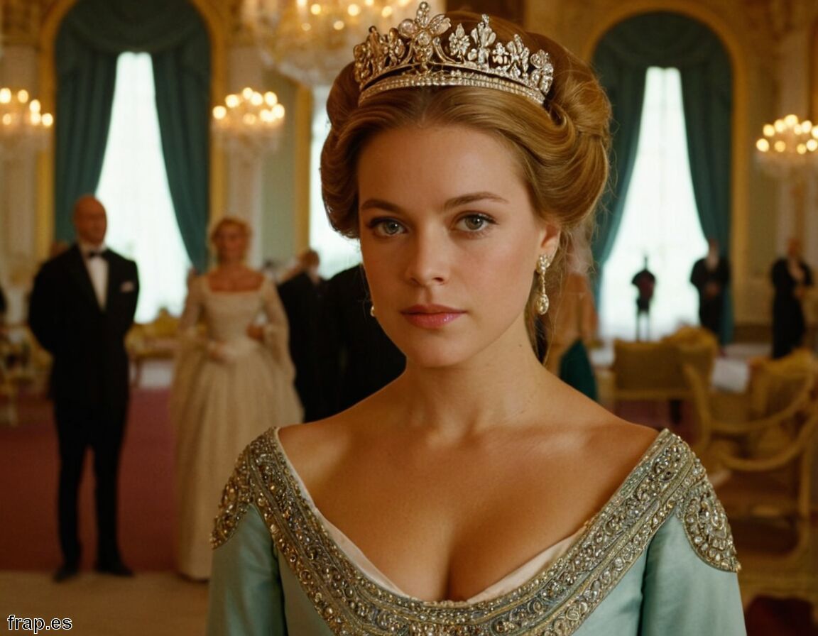 Formación internacional - ¿Quién es Alexia de Orange-Nassau? Historia y perfil de la princesa