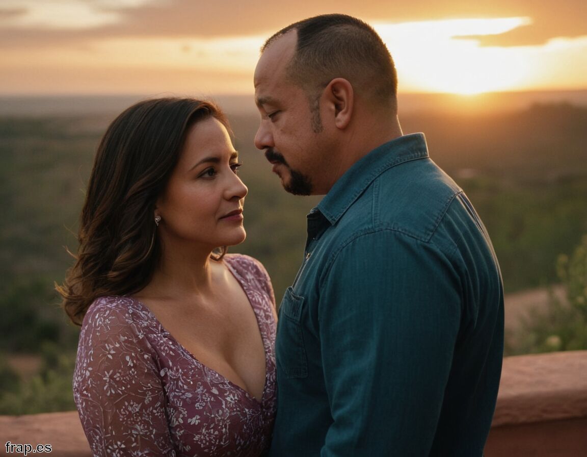 La conexión emocional que los unió y el significado de su relación - La vida actual de J. J. Benítez y su esposa: detalles y revelaciones