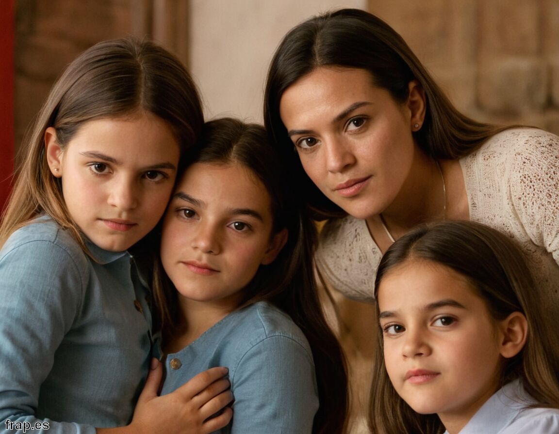 ¿Qué dicen los hechos verificables en relación a las hijas? - La verdad sobre las hijas de Pedro Sánchez: ¿son adoptadas o no?