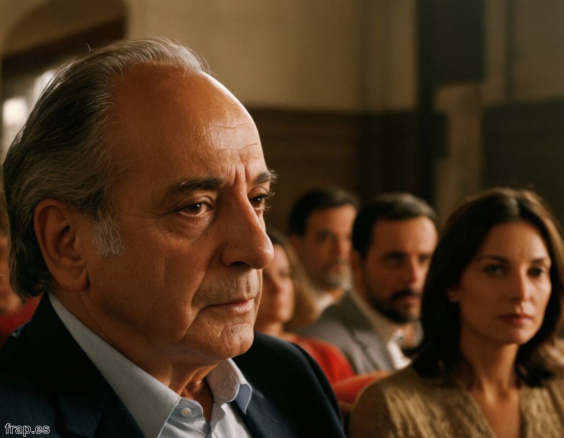 La trayectoria de Carlos Saura y su legado - Shane Chaplin Saura: biografía, familia y su vida actual