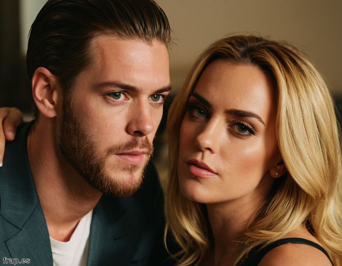 La diferencia entre rumores y realidad en su relación - Edurne y David de Gea: ¿Una separación temporal o algo más?