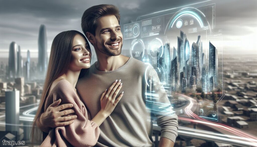 La pareja actual de Yurena y su vida sentimental en 2026