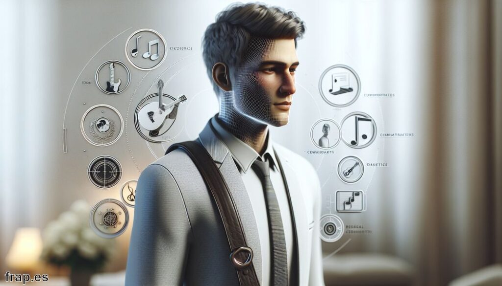 Lucho Soriano: Perfil, trayectoria y vida personal