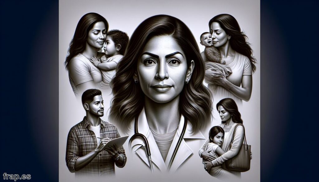 El Lado Personal de Pilar Alegría: Matrimonio, Maternidad y su Misión en la Política”