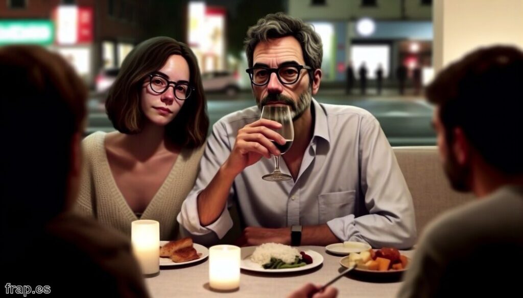 La Vida Amorosa de Quique Peinado: Todo Sobre Su Pareja Actual