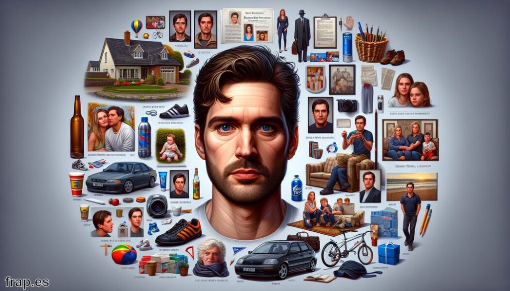 Shane Chaplin Saura: biografía, familia y su vida actual